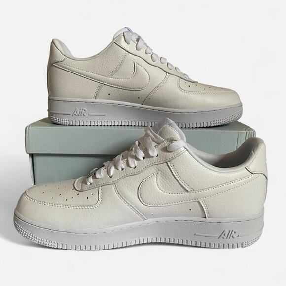 Drake NOCTA Certified Lover Boy Nike Air Force 1 Low - size 11 - Picture 4 of 6